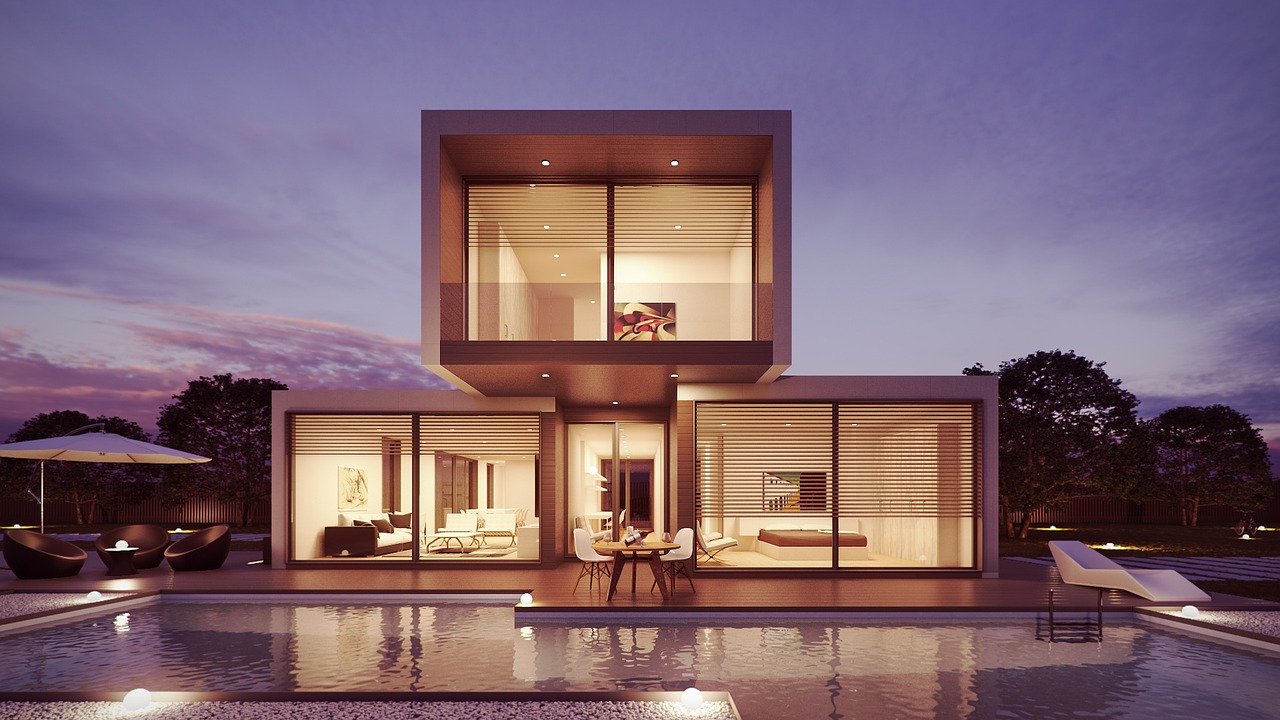 Decorland project